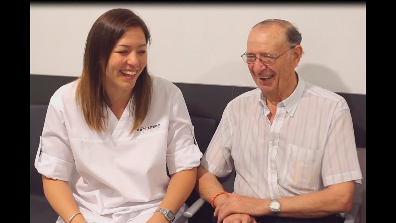 Asociación Parkinson Madrid: quiénes somos y cómo te ayudamos