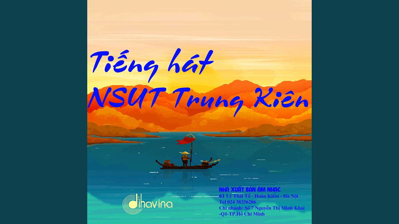 Người lái đò trên sông PôCô