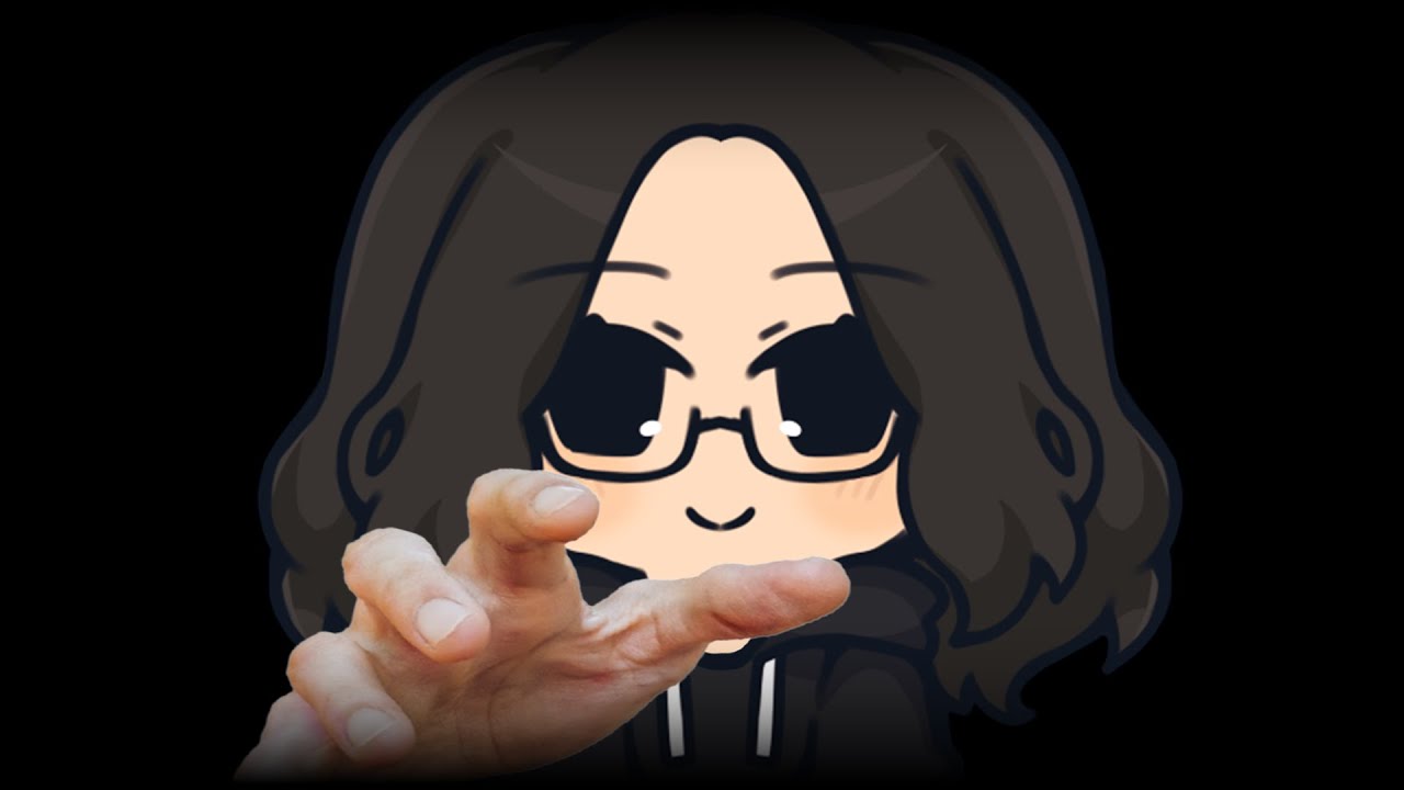you're now my little pogchamp...