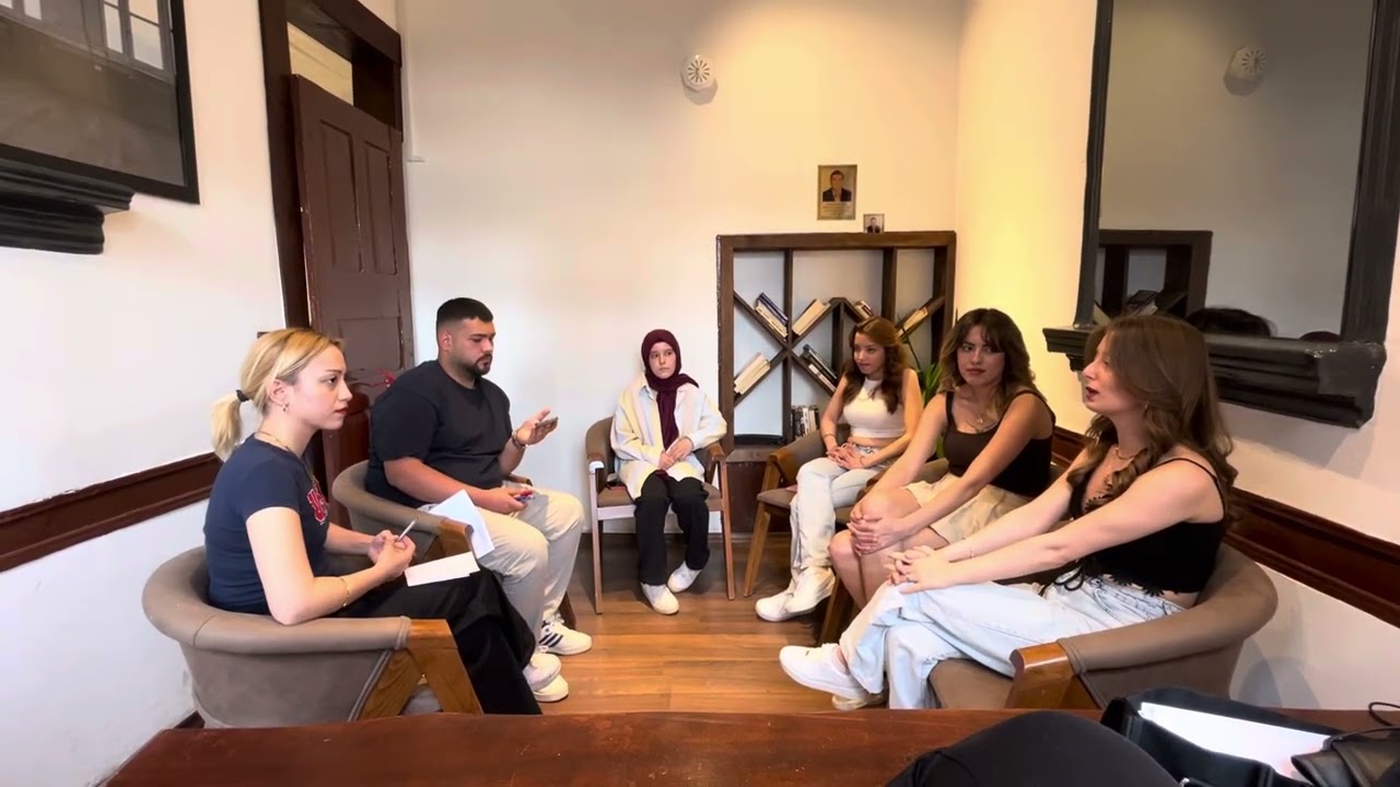 MAKÜ l Sosyal Hizmet Kuramları ve Uygulaması ll.                 4. oturum