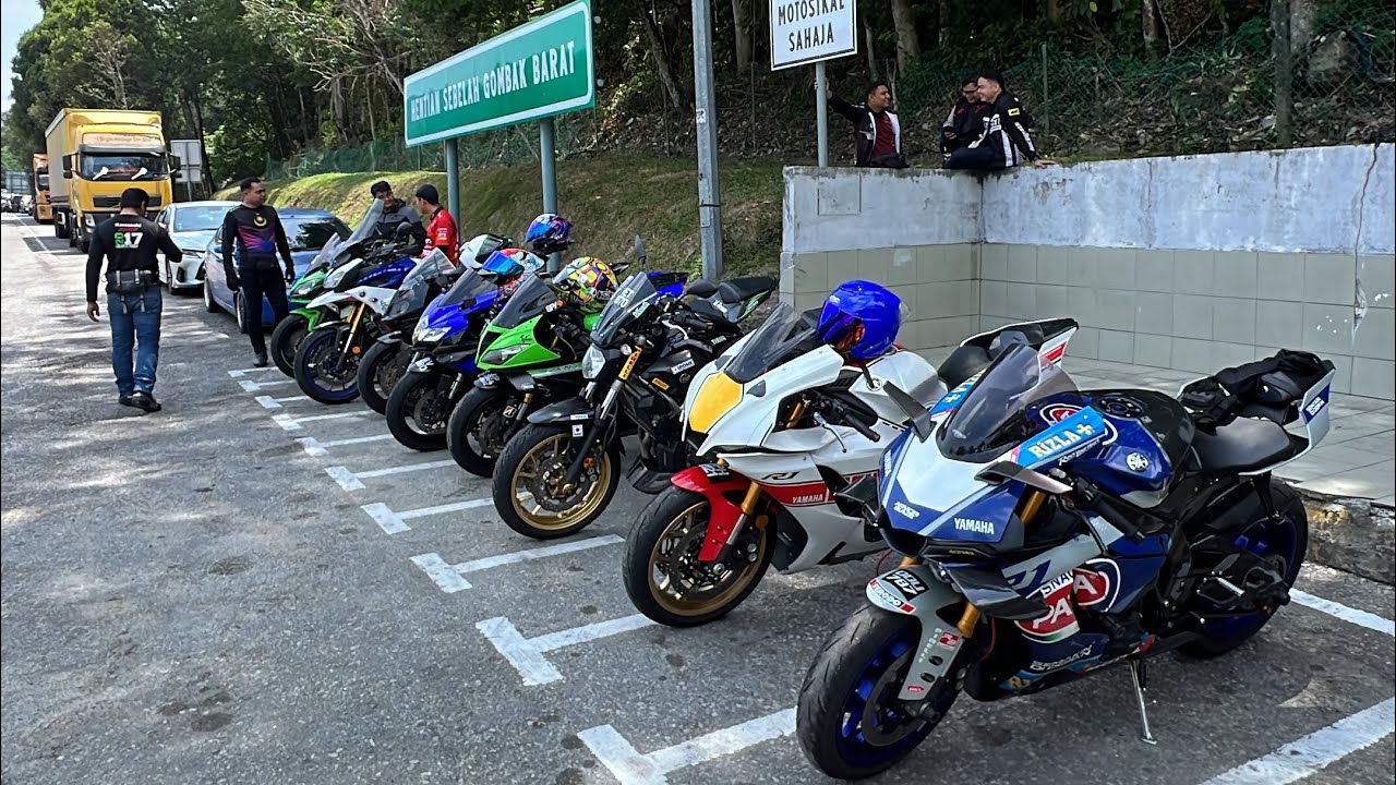 FLY THRU TRAFFICS | Downhill Karak