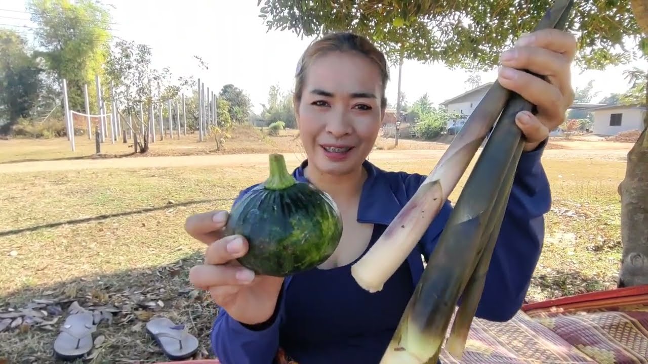 ກິນໄປຕາມປະສາບ້ານເຮົາ กินไปตามประสาบ้านเฮา