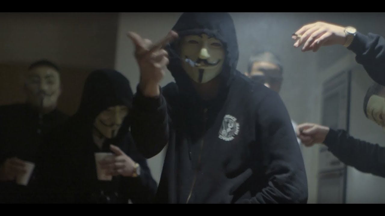 Vinz HB - Freestyle