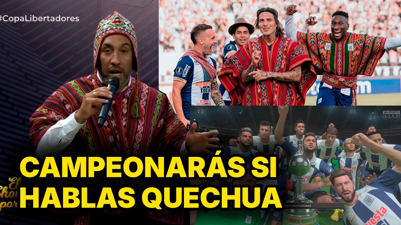 BRUTALIDAD LINGUISTICA | El Show Deportivo