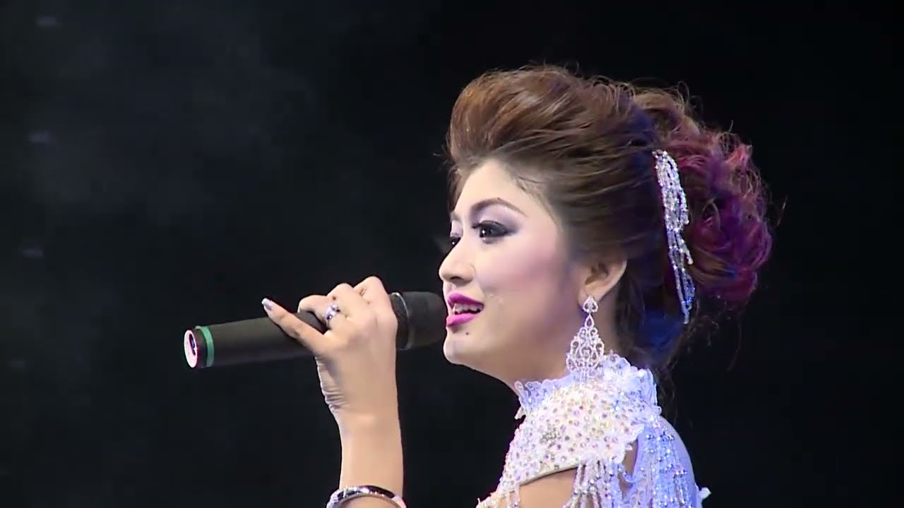 ထူးအိမ်သင်ဂီတပွဲတော် - အပိုင်း (၁)