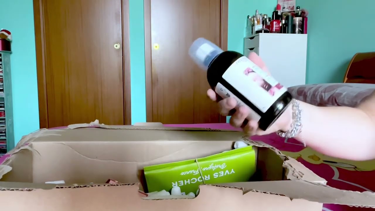 Acquisti Yves Rocher, qualche novità
