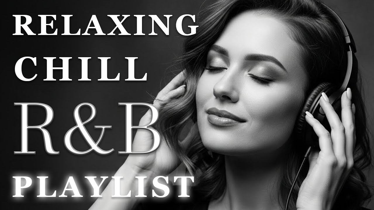 【Timeless R&B Soul】Relaxing Chill Playlist – Smooth Timeless Vocals & Deep Grooves