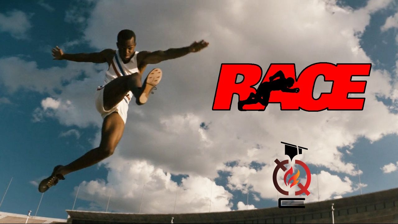 Race | Based on a True Story