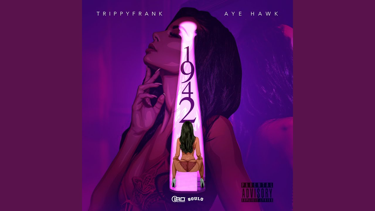 1942 (feat. Aye Hawk)
