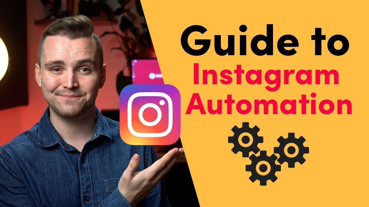 Instagram Automation for Beginners: How to Start?