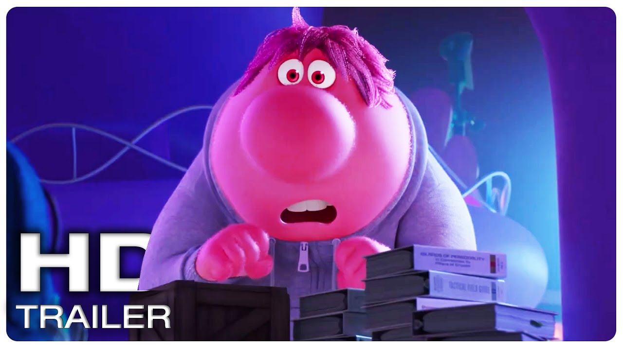 INSIDE OUT 2 