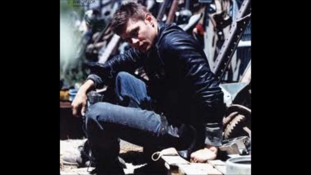 Jensen Ackles-Criminal