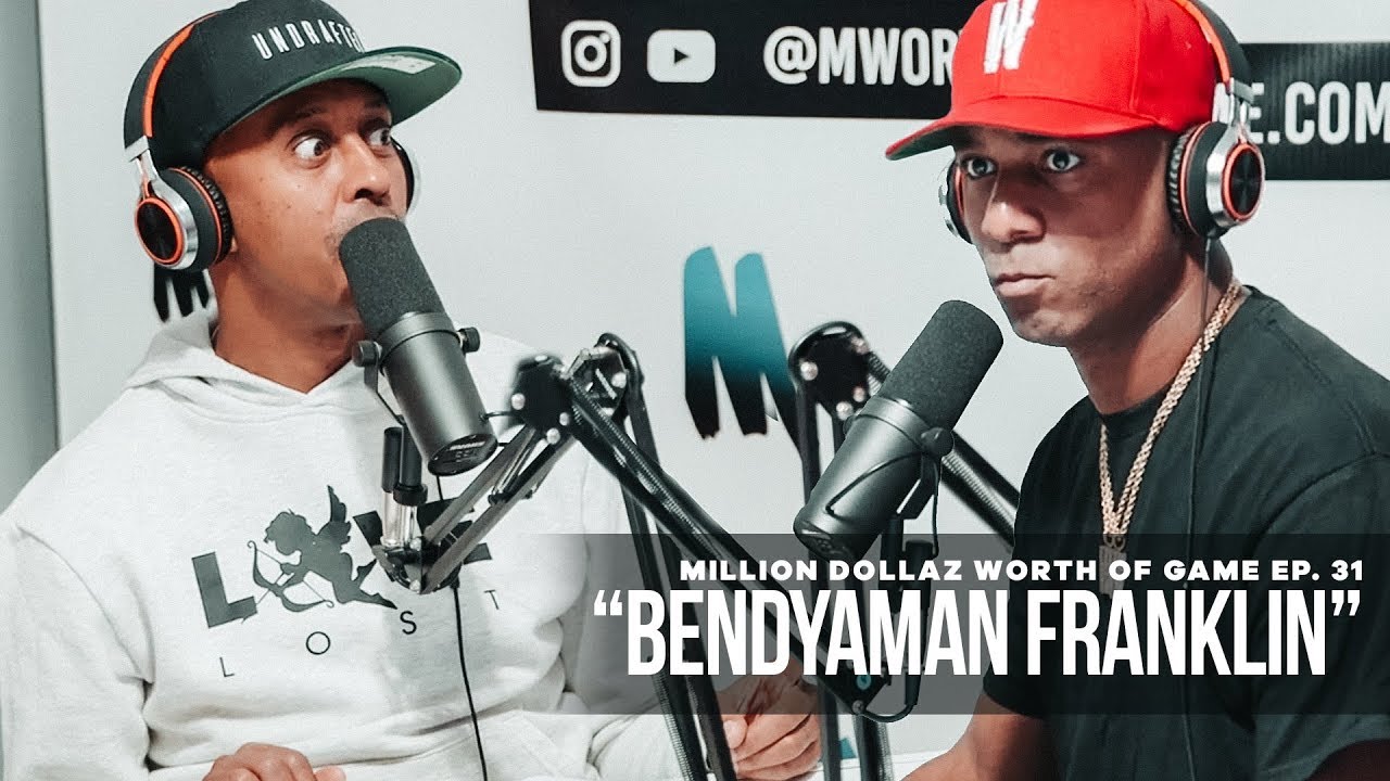 Million Dollaz Worth of Game Ep. 31 