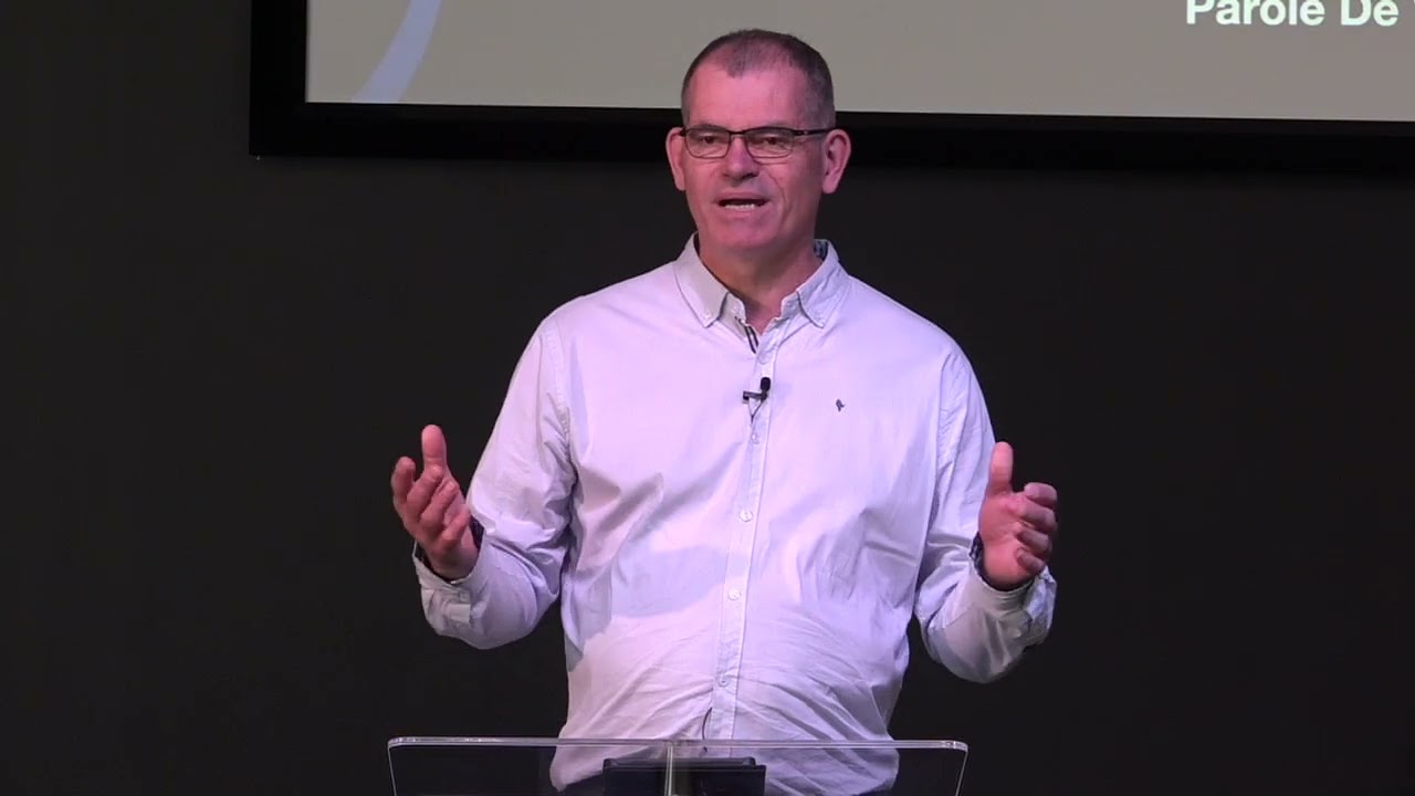 Culte Dimanche 15 mars 2026 | Alexis Bervard | Dieu est le Dieu de l’abondance