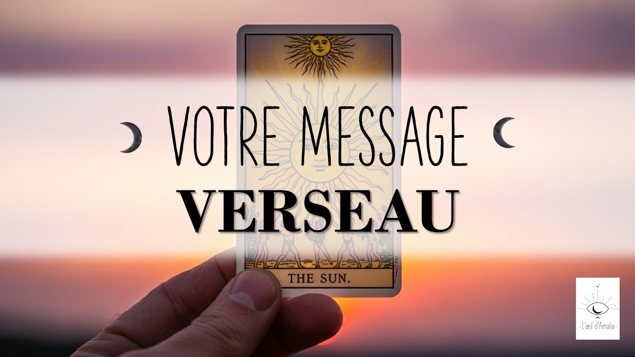 #verseau Très beau tirage 🙏🏻 Un retour après une erreur dans une très belle relation d'âmes💔