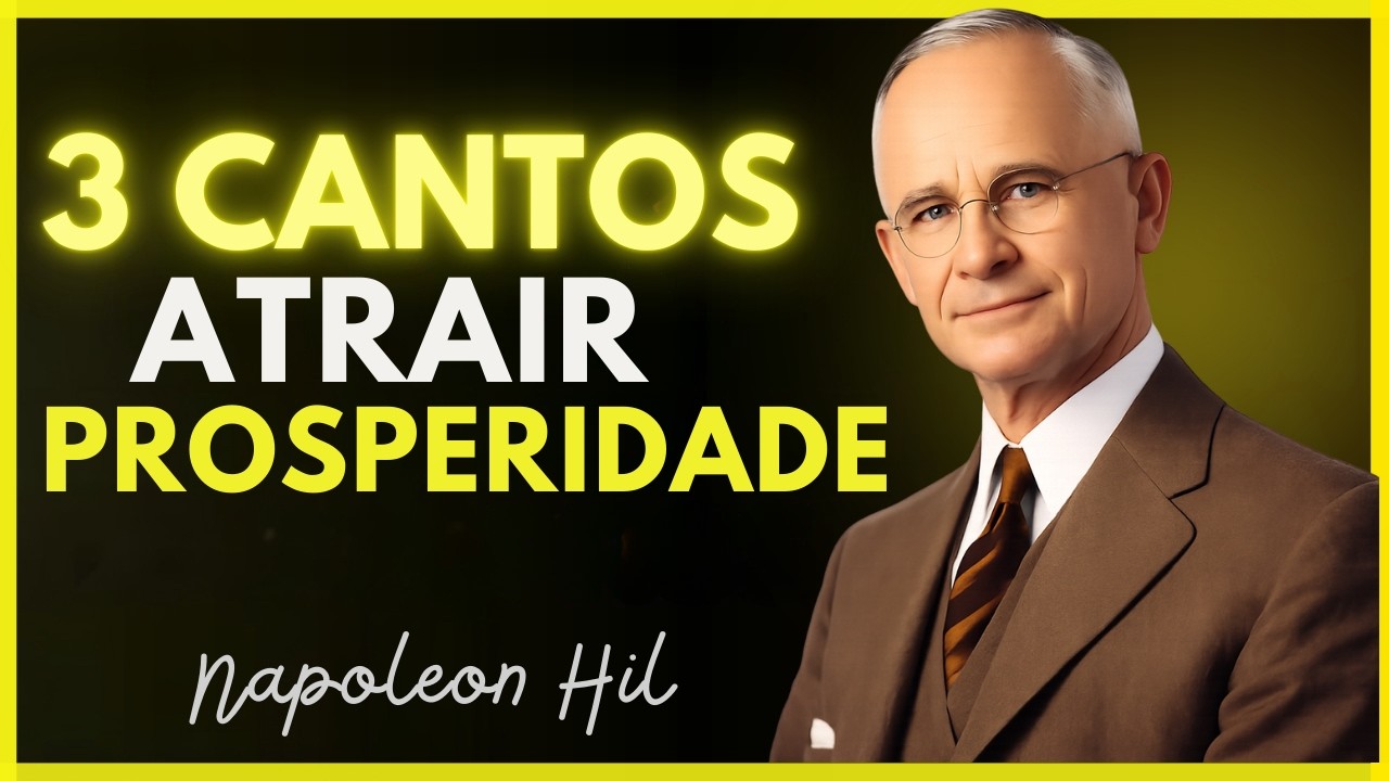 Aprenda Como Atrair Prosperidade Organizando Estes 3 Cantos da Sua Casa  Napoleon Hill