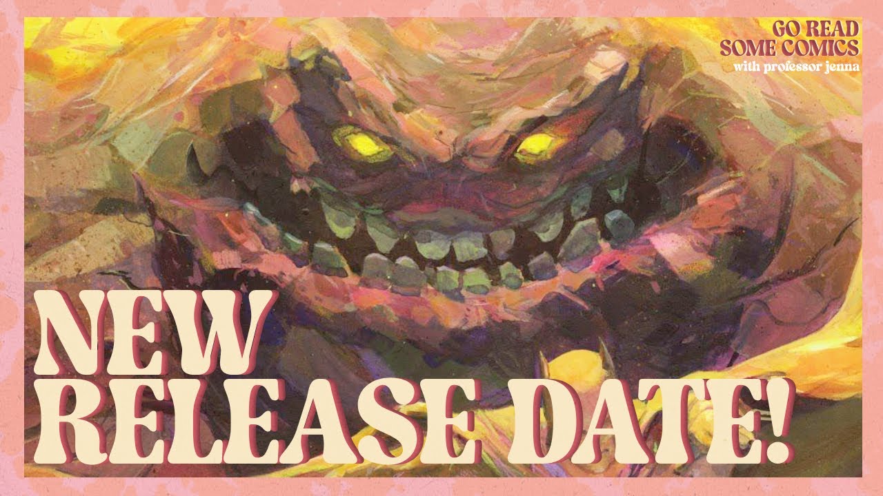Why Clayface's New Release Date Is a Good Thing