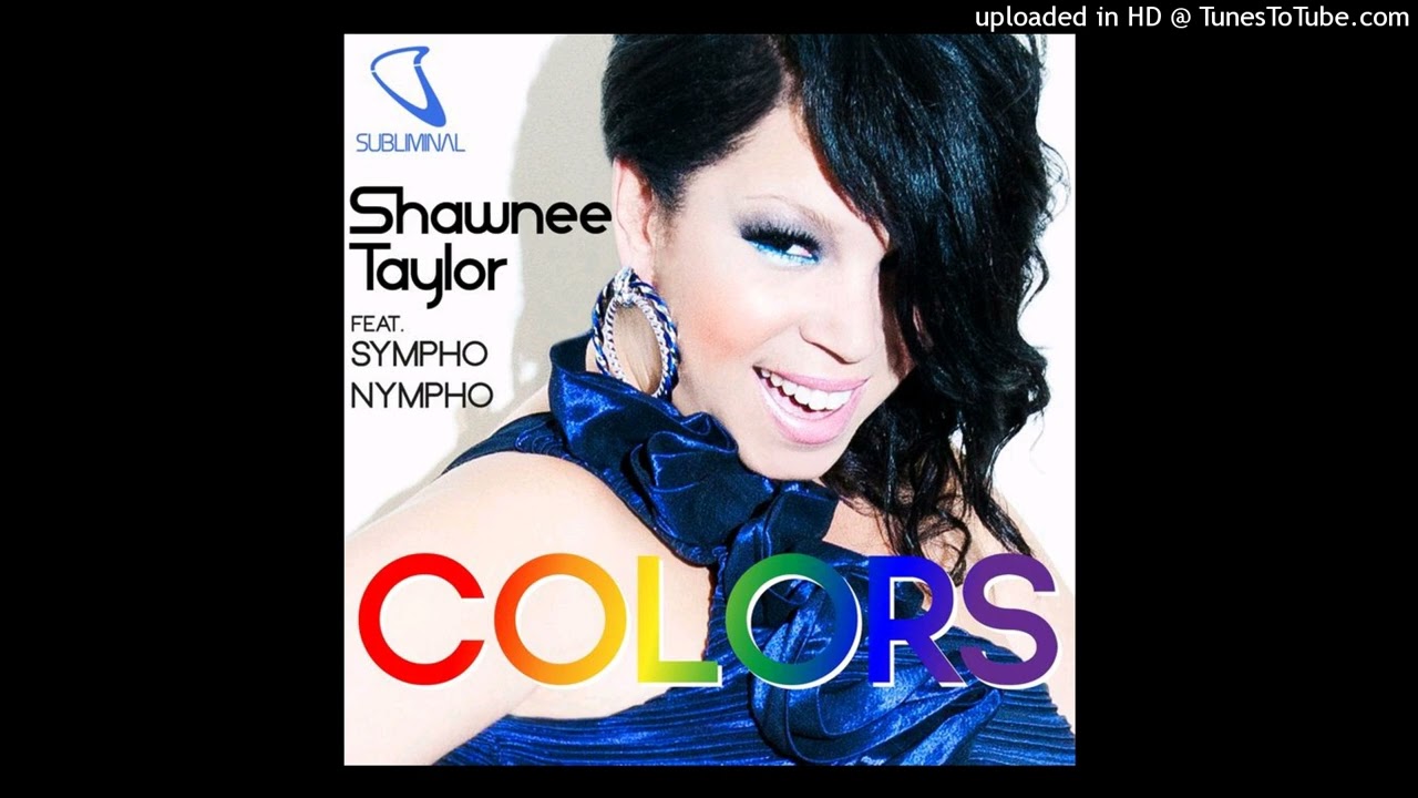 Colors (Luis erre exclusive remix)