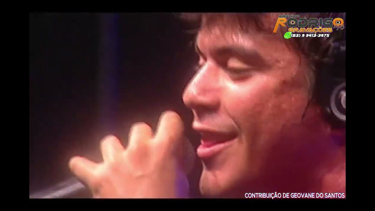 🎞 DVD BANDA VALNEIJÓS EM PENEDO-AL 2008