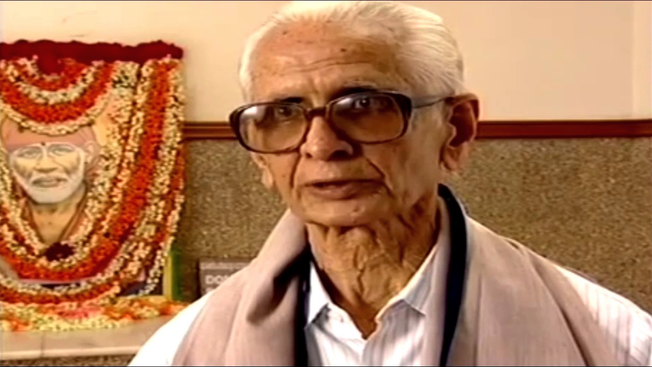 Shri Shirdi Sai Baba - Devotees Experience - (Tamil)