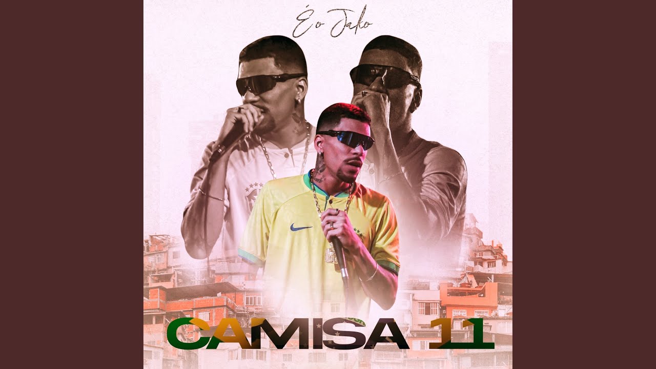 Camisa 11