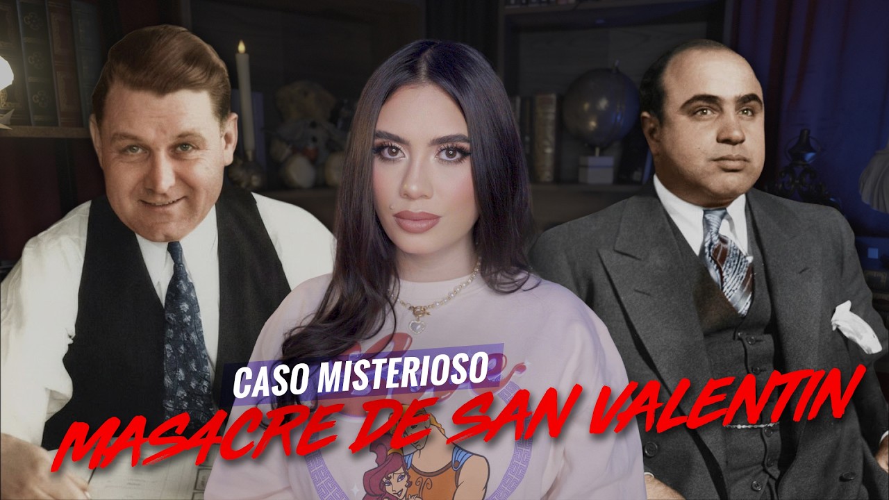 ¡TODO OCURRIÓ el DÍA de SAN VALENTÍN! - Paulettee