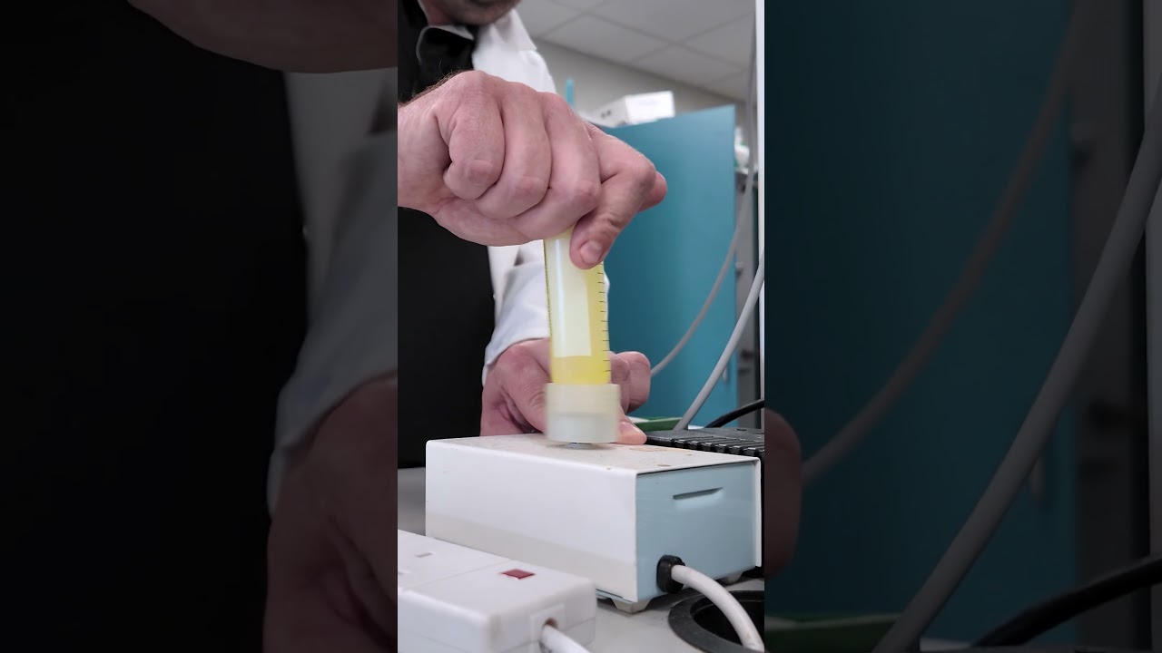 CBD Gummy Prep Under Minute