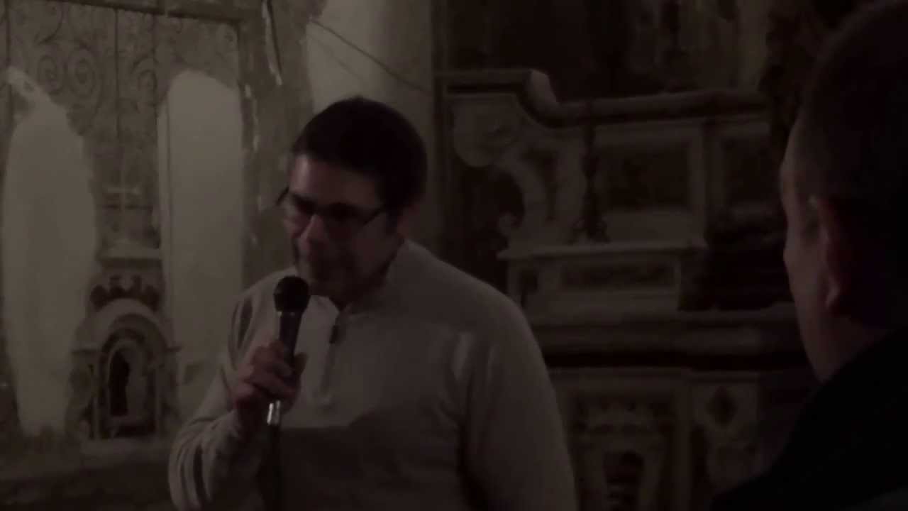 A Sorrento Mostra di Marcello Aversa