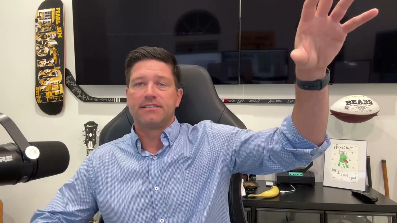 Profit Taking Slams Precious Metals Overnight! Will Dip Buyers Emerge? Metals Minute Phil Streible