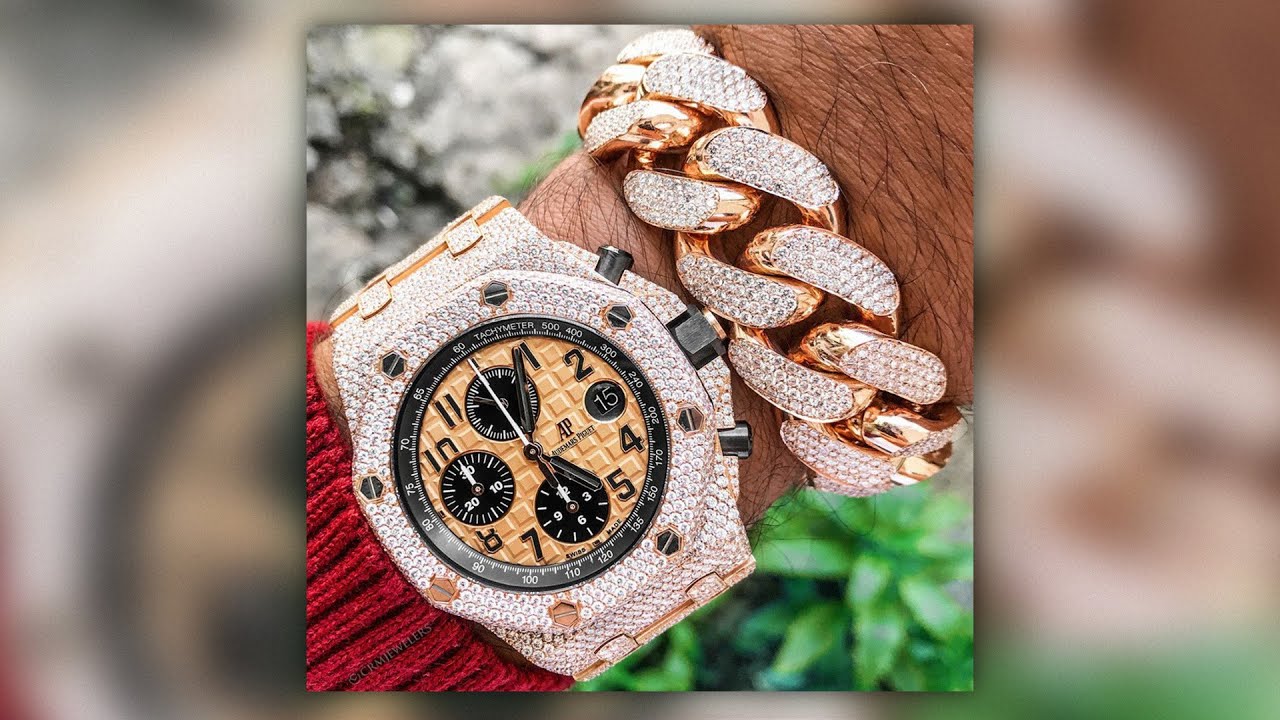 [FREE] (Hard) Gunna x Lil Gotit x Lil Keed Type Beat 