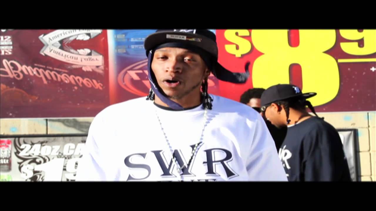 Tru'd Up Official Video