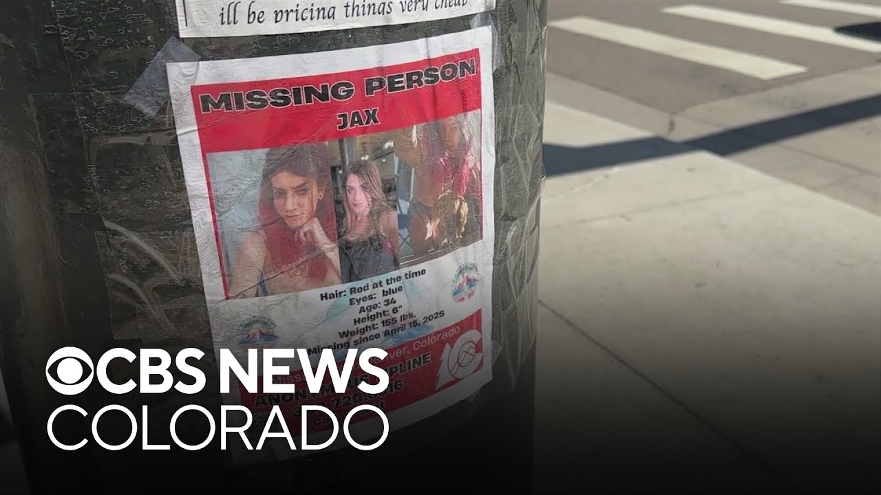 Denver community unites in search of missing hair stylist
