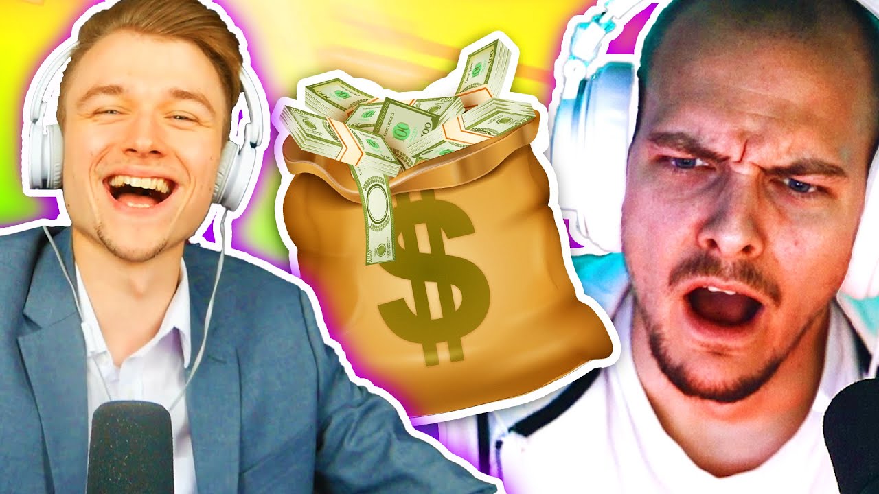 Kann ICH Sephiron in dieser Challenge besiegen?🤑
