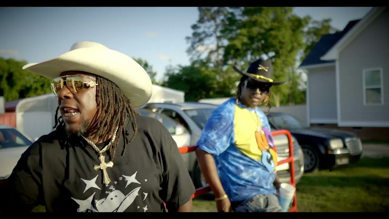 LB Soul Singer   Country Swang