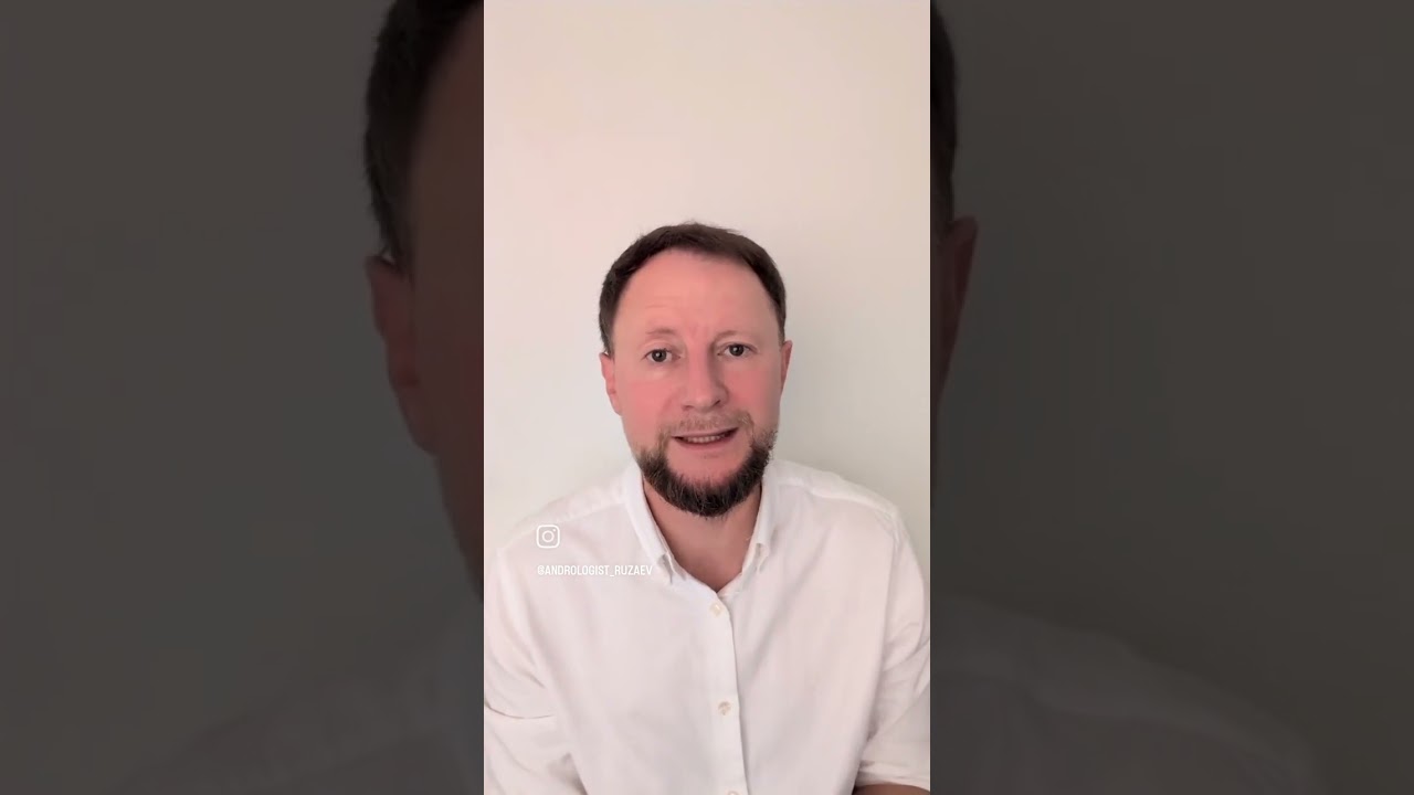 Отзывы в медагрегаторах, как проверить врача и отзывы о нем. Андролог Рузаев М.Л., к.м.н. 