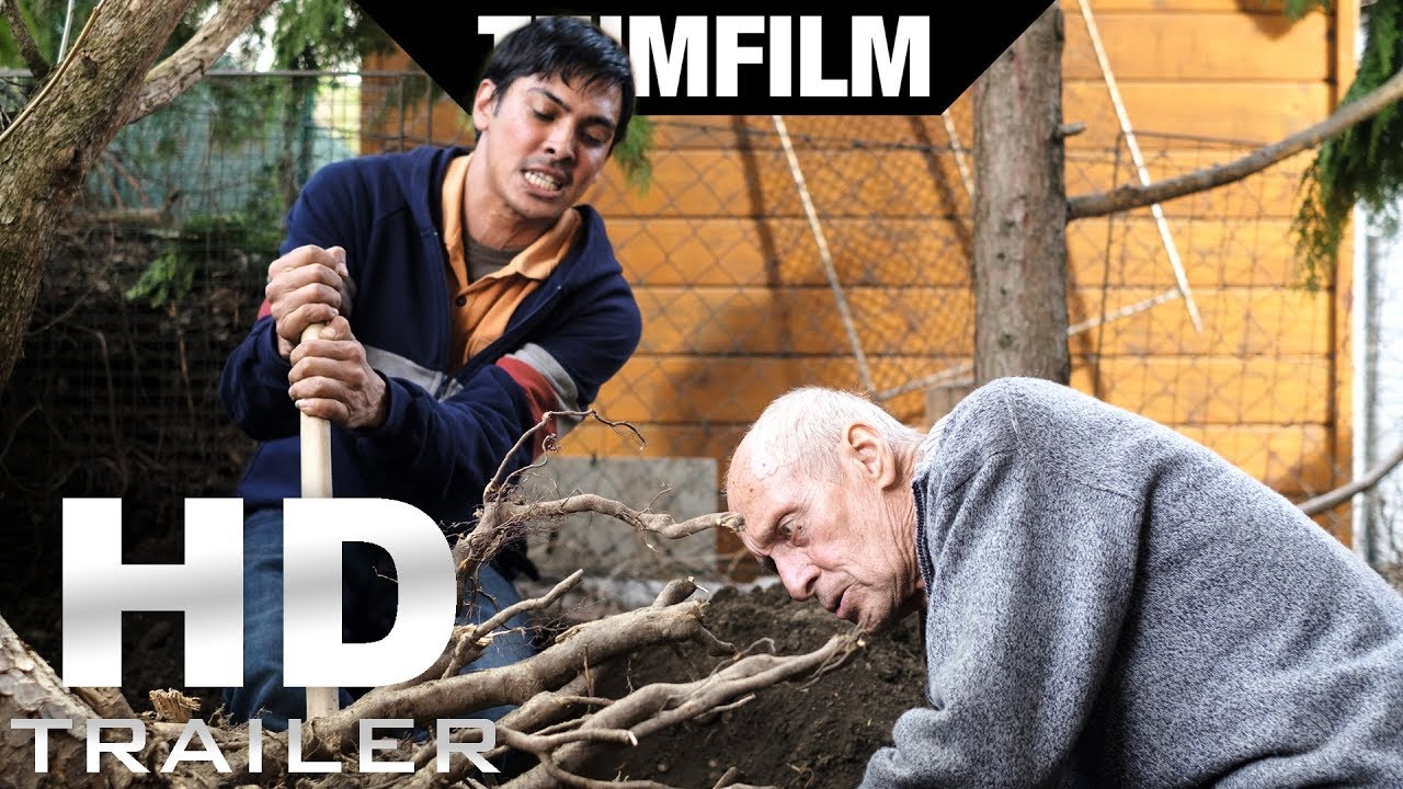 NOBADI Trailer | Ab 4. Oktober im Kino!
