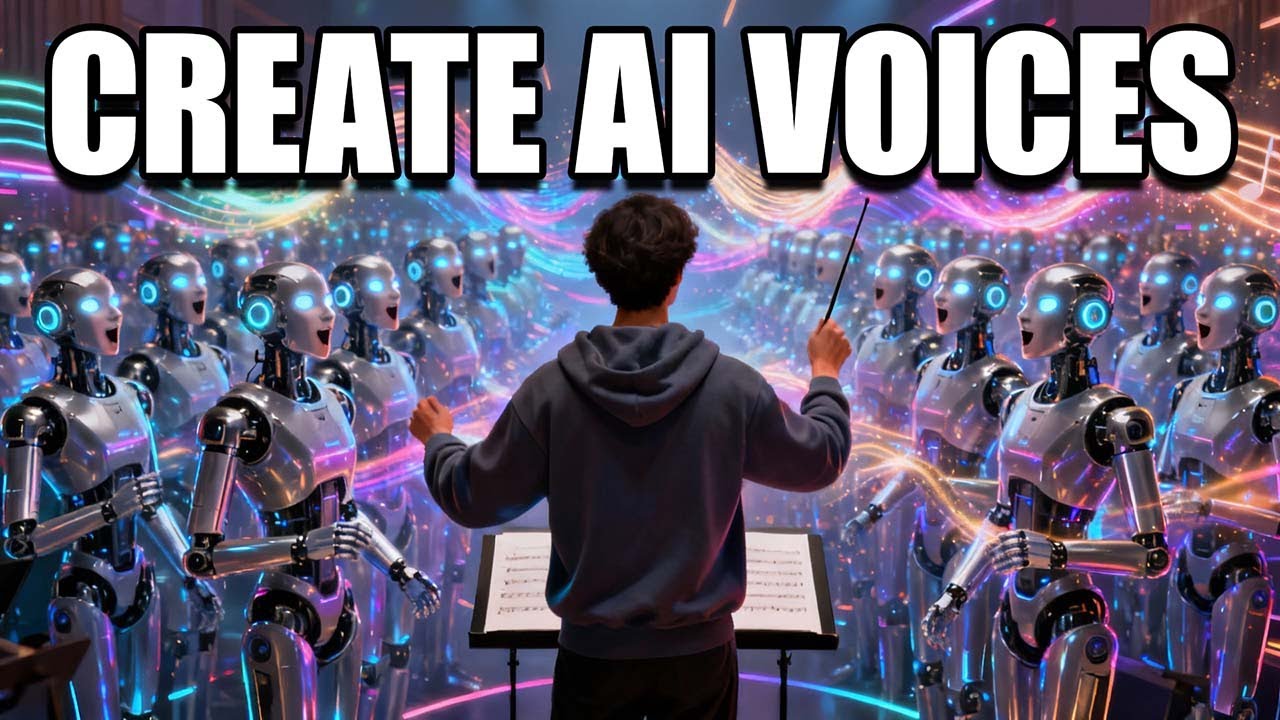 ElevenLabs AI Voice Generator and Text-To-Speech Tutorial