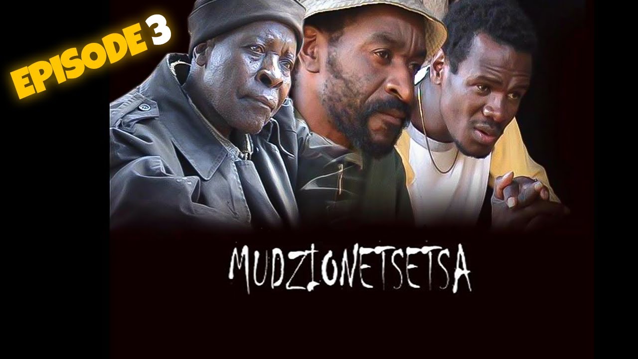 Muzionetsetsa, Kado: Movie 03