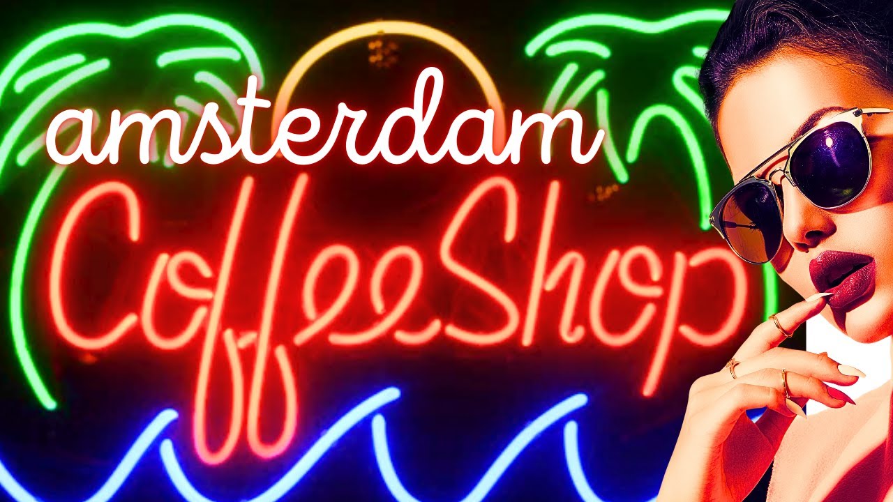 🔴 🔴10 Best COFFEESHOPS In Amsterdam (2024) ✅ #amsterdam #coffeeshop #coffeeshop
