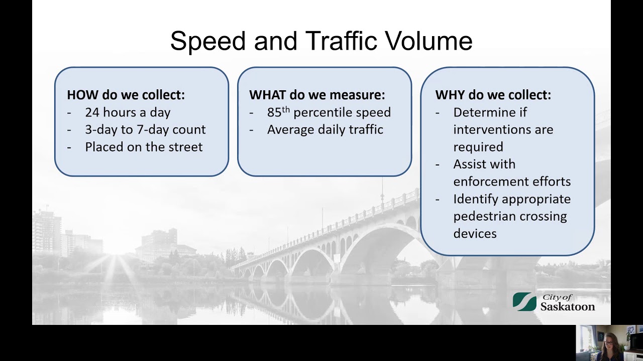 Neighbourhood Traffic Reviews - Data Collection and Analysis