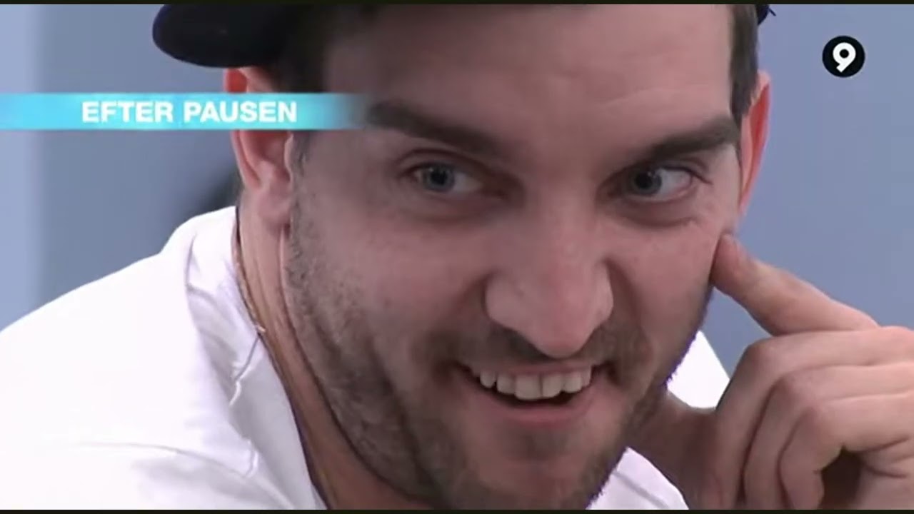 Big Brother 2014   Avsnitt 61   Sverige VS Norge   YouTube — Mozilla Firefox 2024 09 16 14 39 49