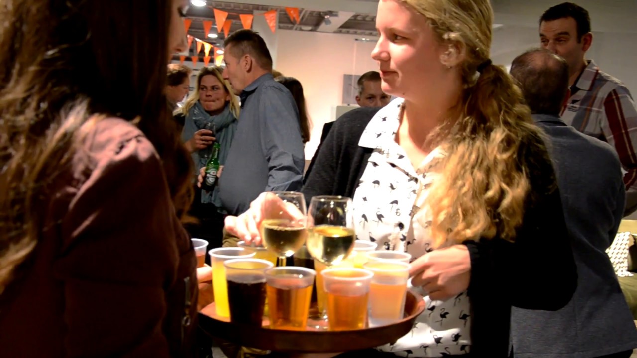 Jubileum TMC Kruiningen!