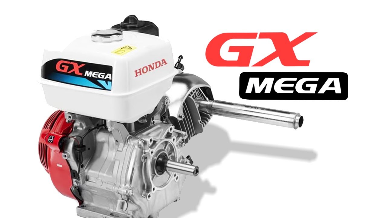 ម៉ាស៊ីន Honda GX390T2 | TBC Cambodia
