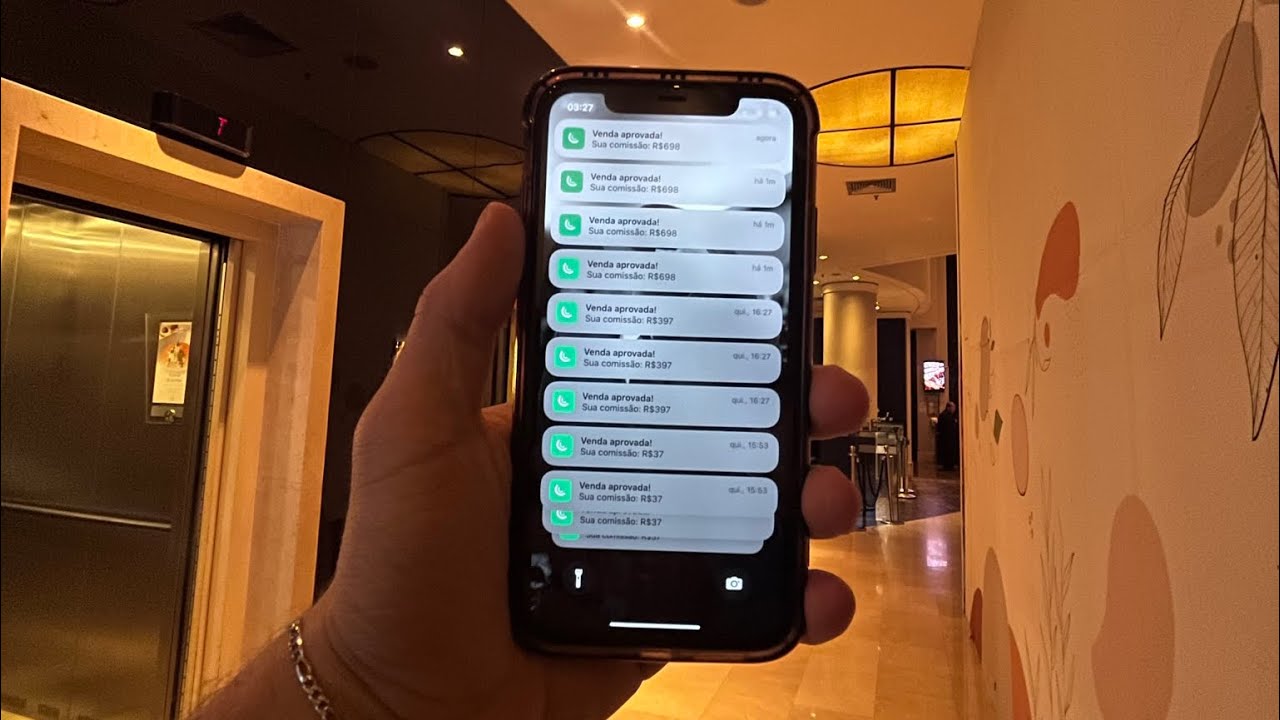 O que tá dando DINHEIRO hoje? (Experiências do meu NETWORK e meus NEGÓCIOS) 