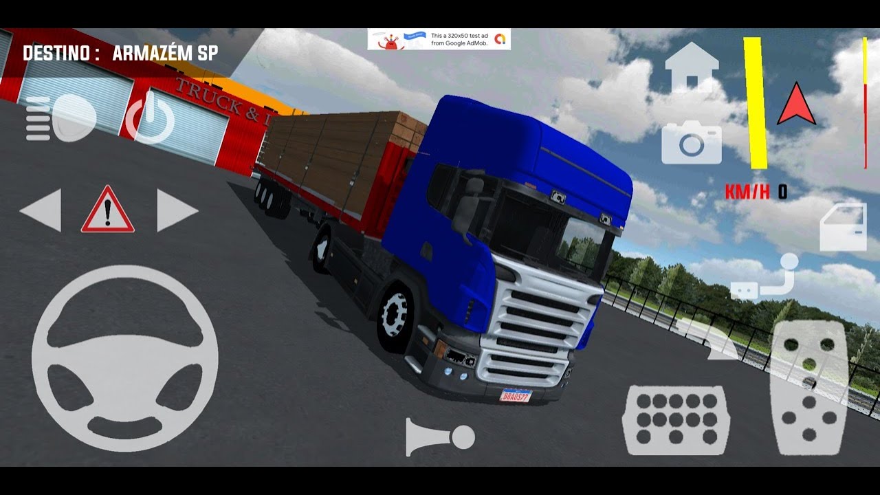 Nordeste Truck 2023