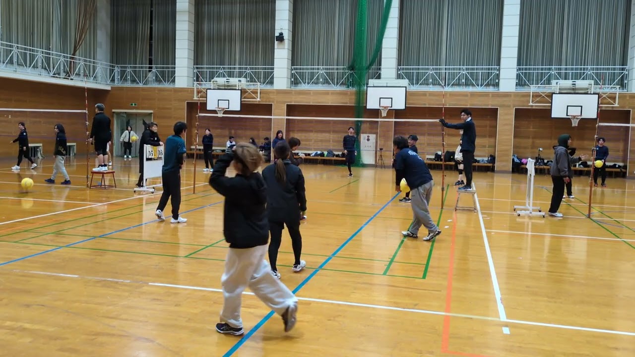 20260207 YYリーグ vsRISE②