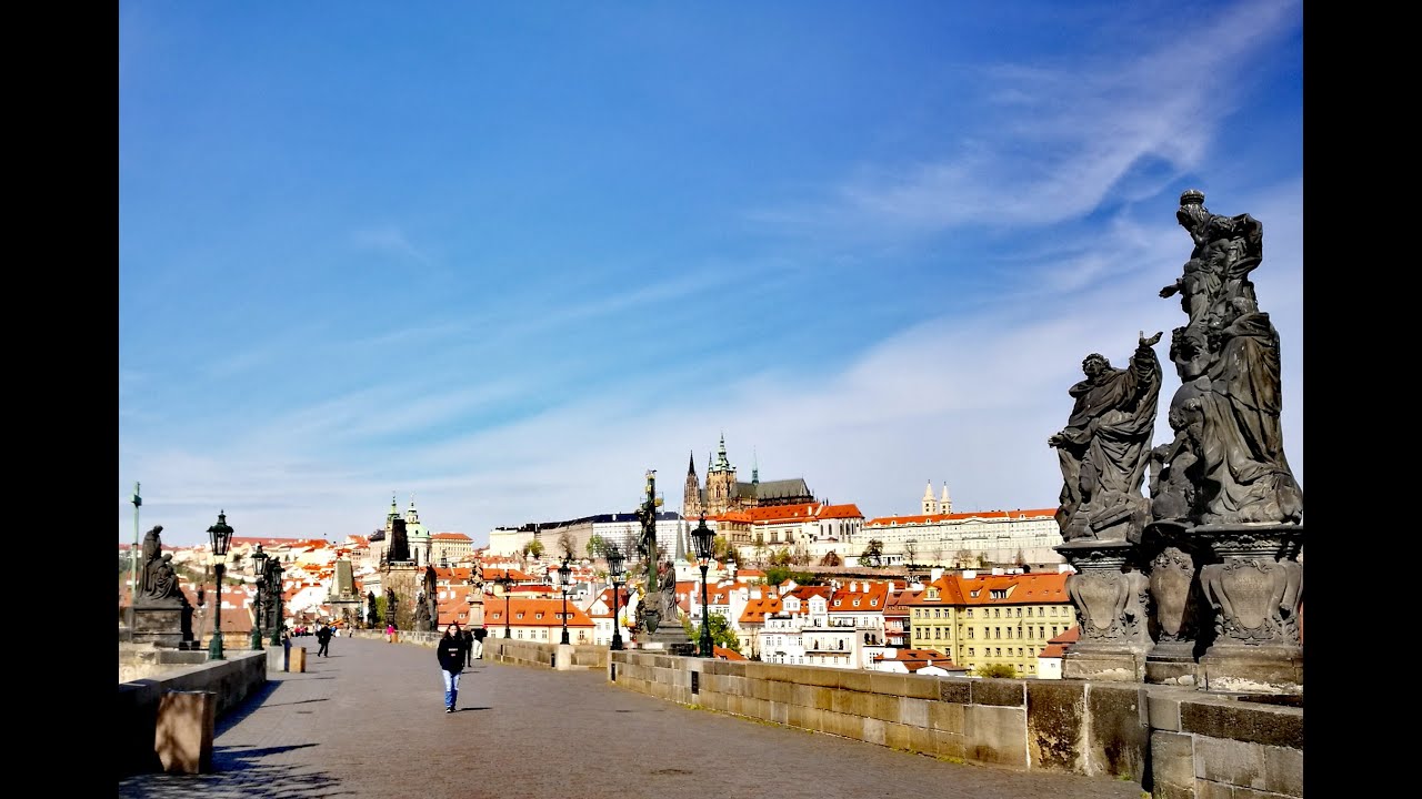 Praha Královská cesta 1