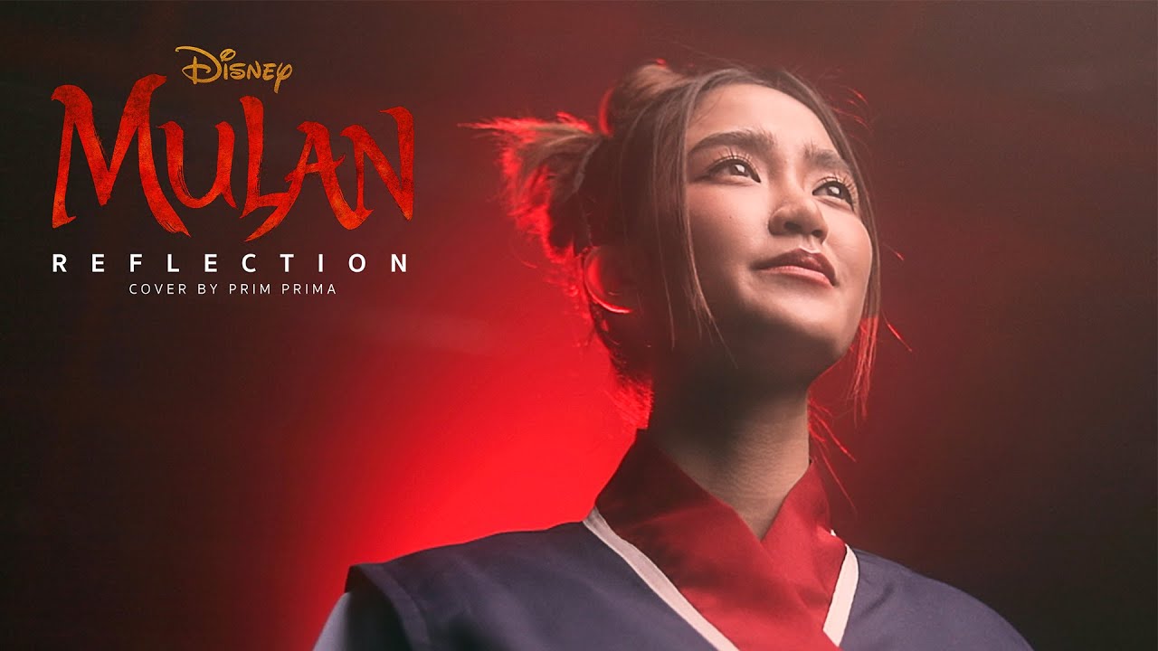 Reflection - Disney’s Mulan มู่หลาน (Thai Ver.) | PRIMA PRIM