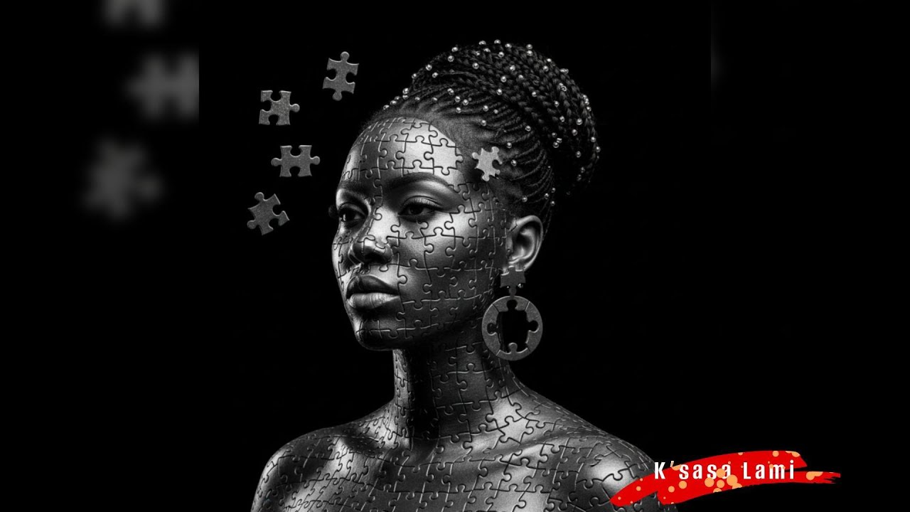 K’sasa Lami  by mzansicollectors - amapiano instrumental
