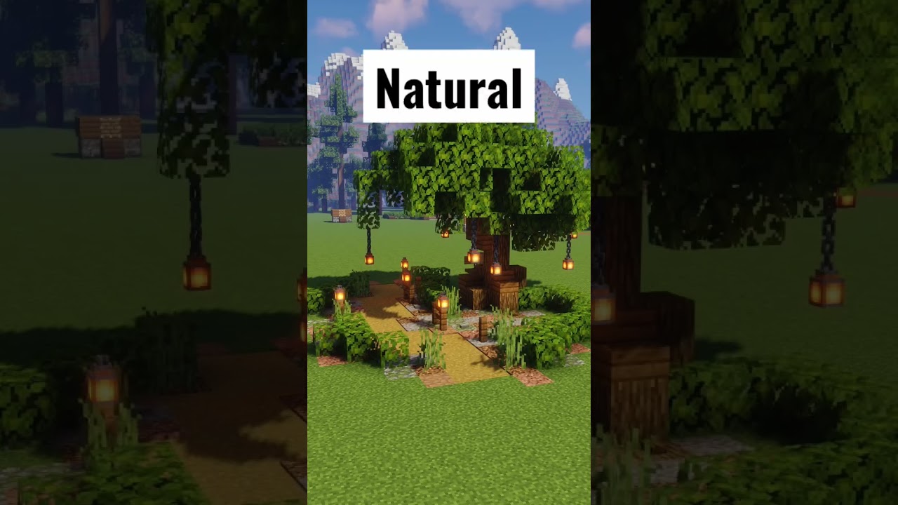TUTORIAL POSTED!